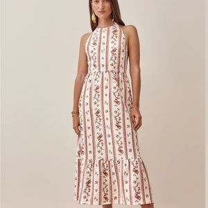 Reformation Enna Dress size 2